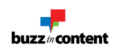 Buzz logo