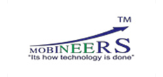 Mobineers logo