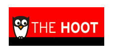 Thehoot logo